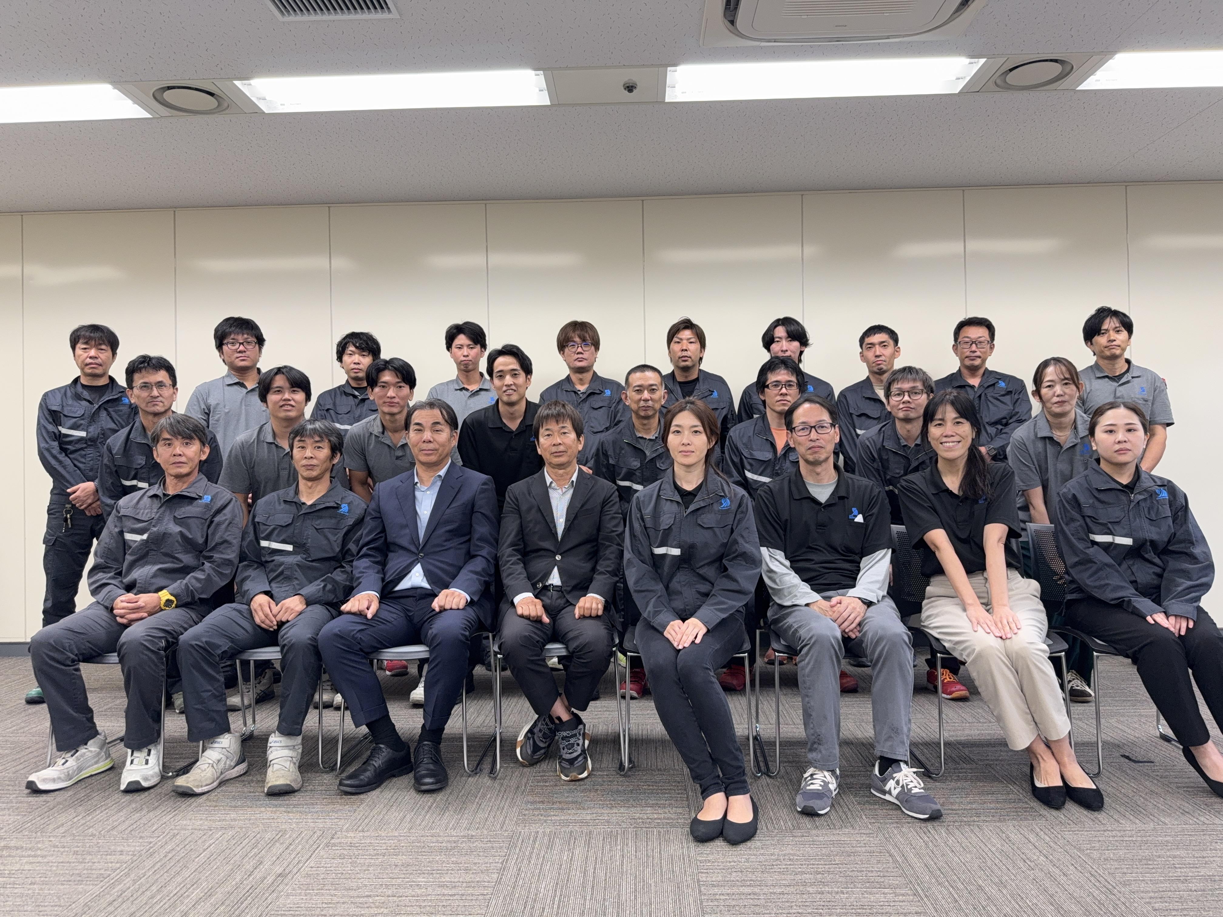 株式会社太田電工社