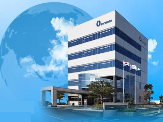 サンソマテクノ株式会社