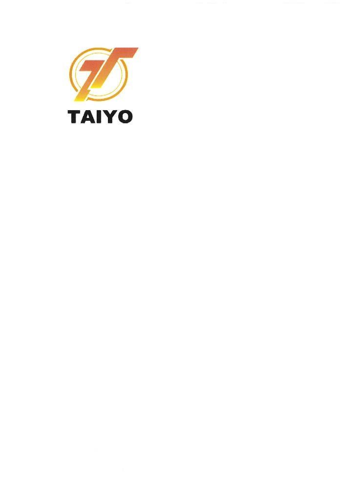 株式会社太陽