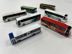 名鉄グループバスホールディングス株式会社