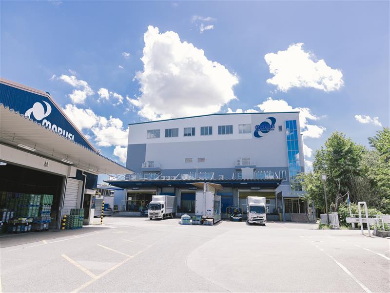 MARUEI株式会社