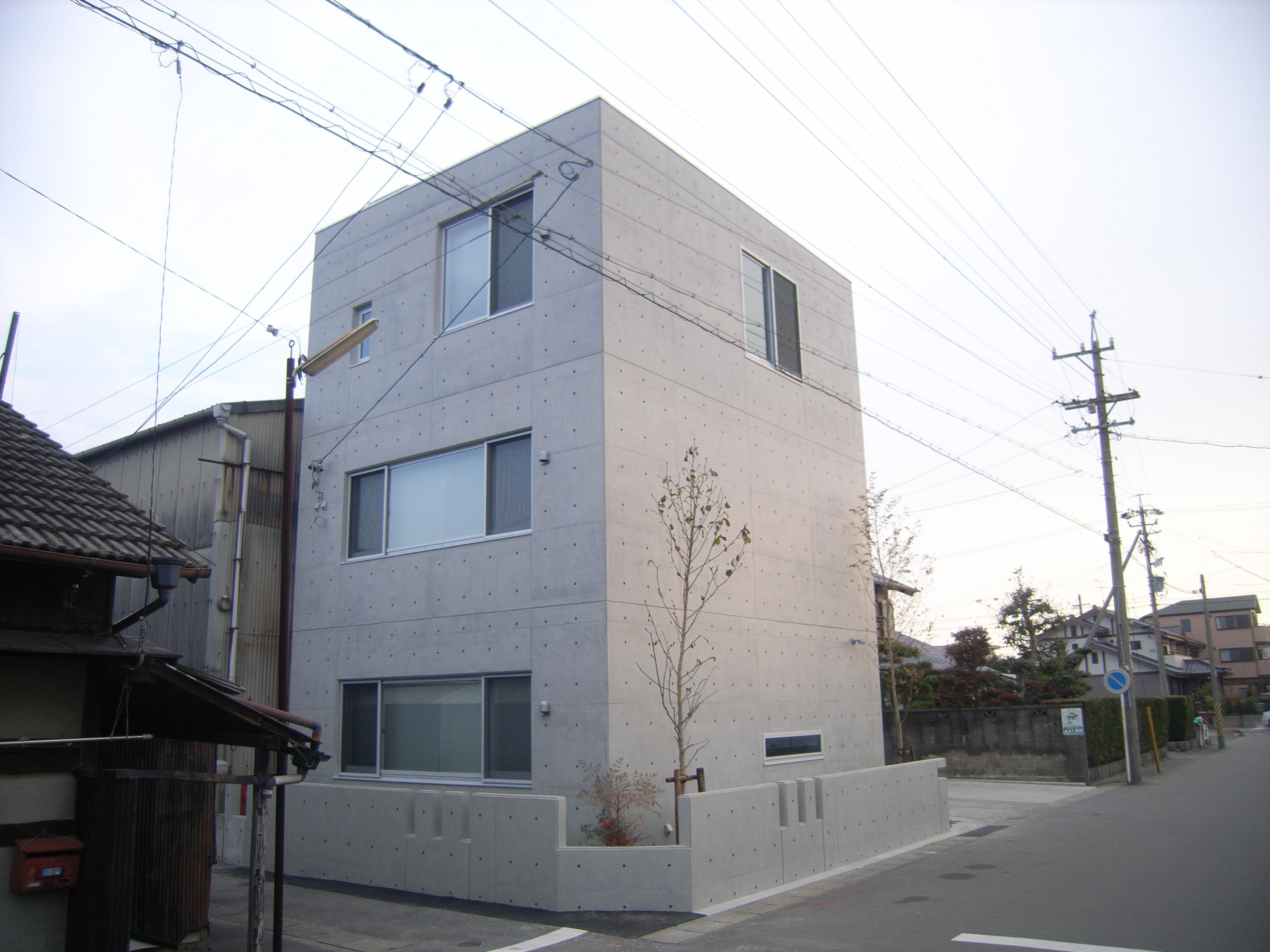 木曽川物産株式会社