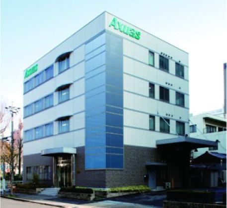 株式会社アクアス