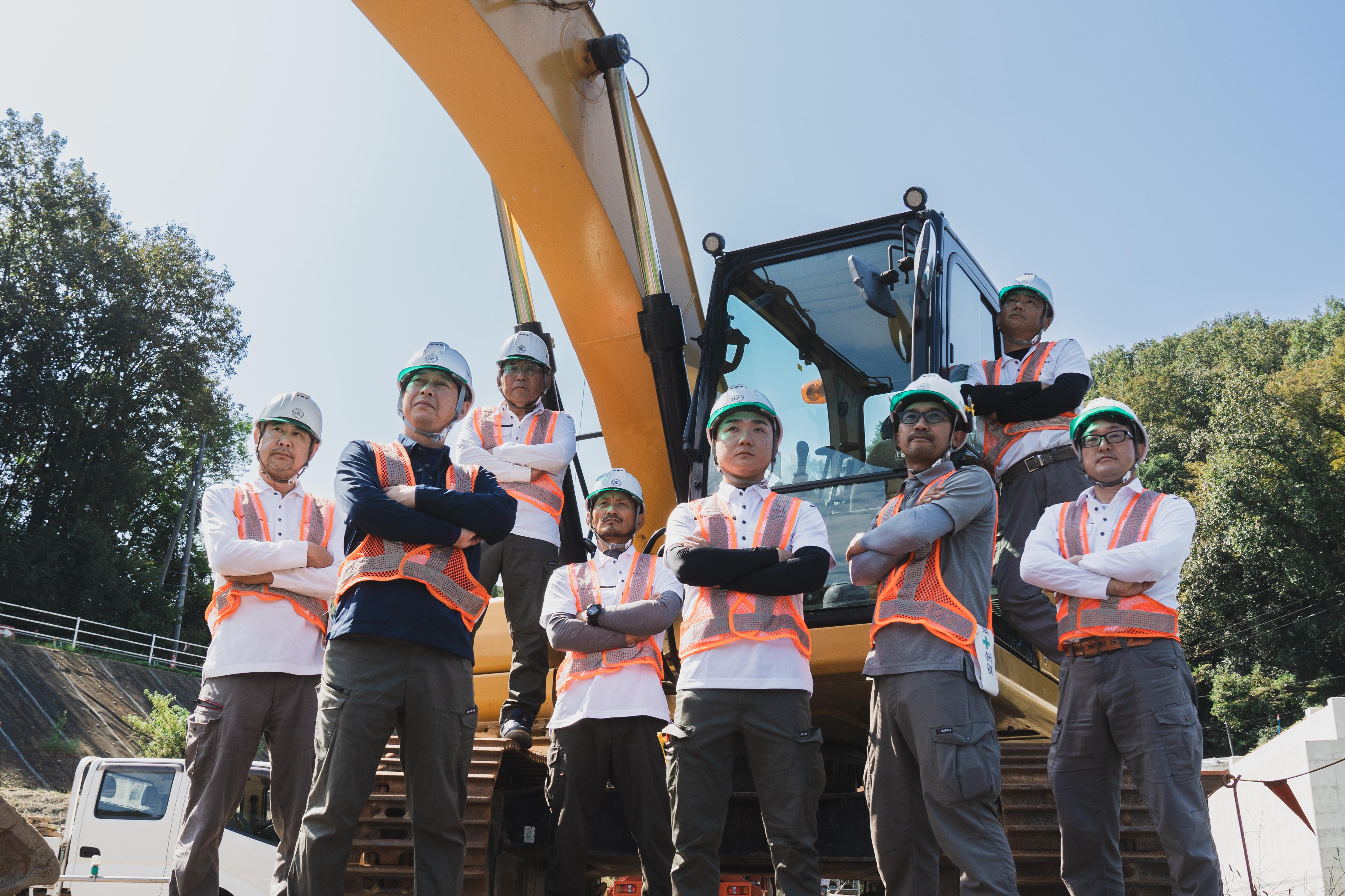 株式会社　原田工務店