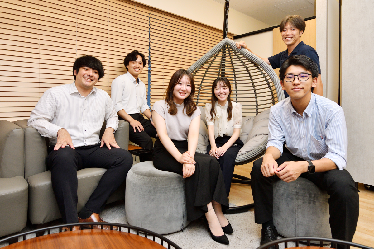 株式会社オールシステム