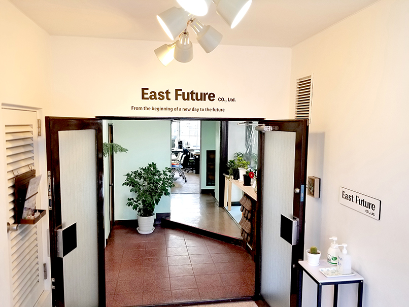 East Future株式会社