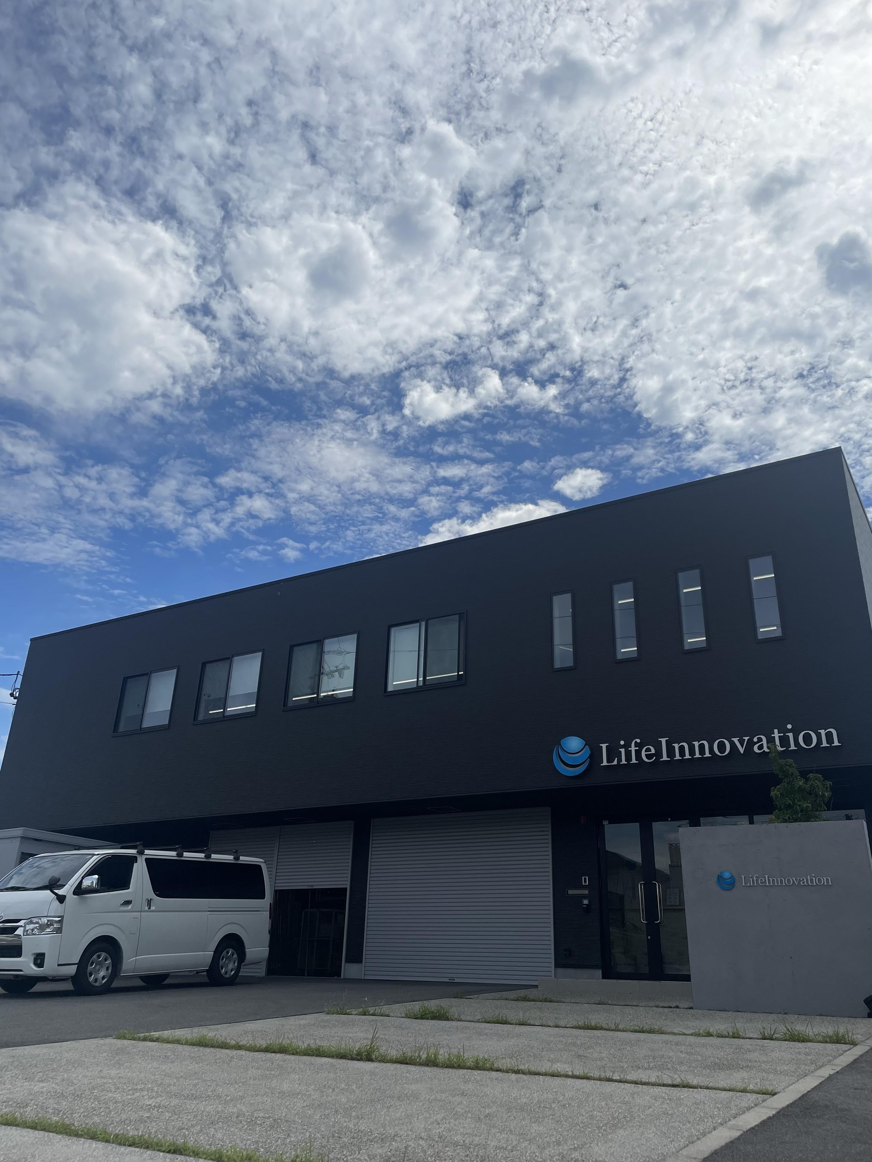 株式会社Life Innovation