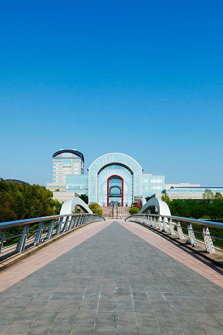 公益財団法人愛知県健康づくり振興事業団