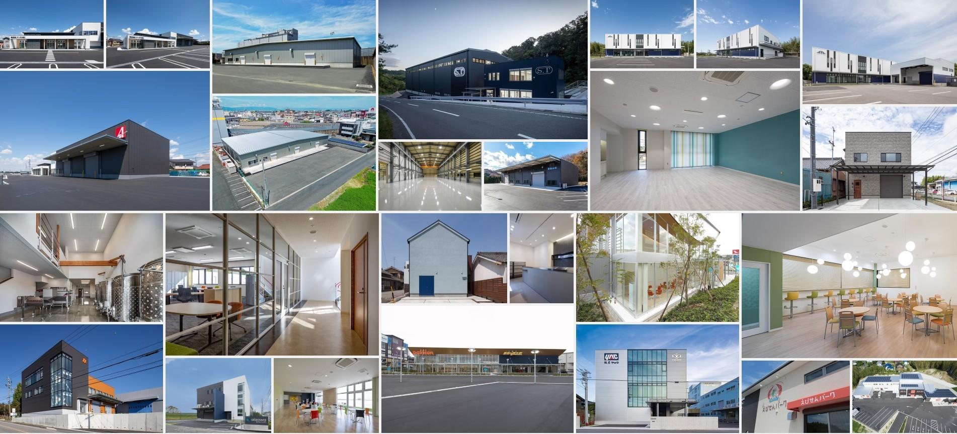 ルフト・デザイン株式会社