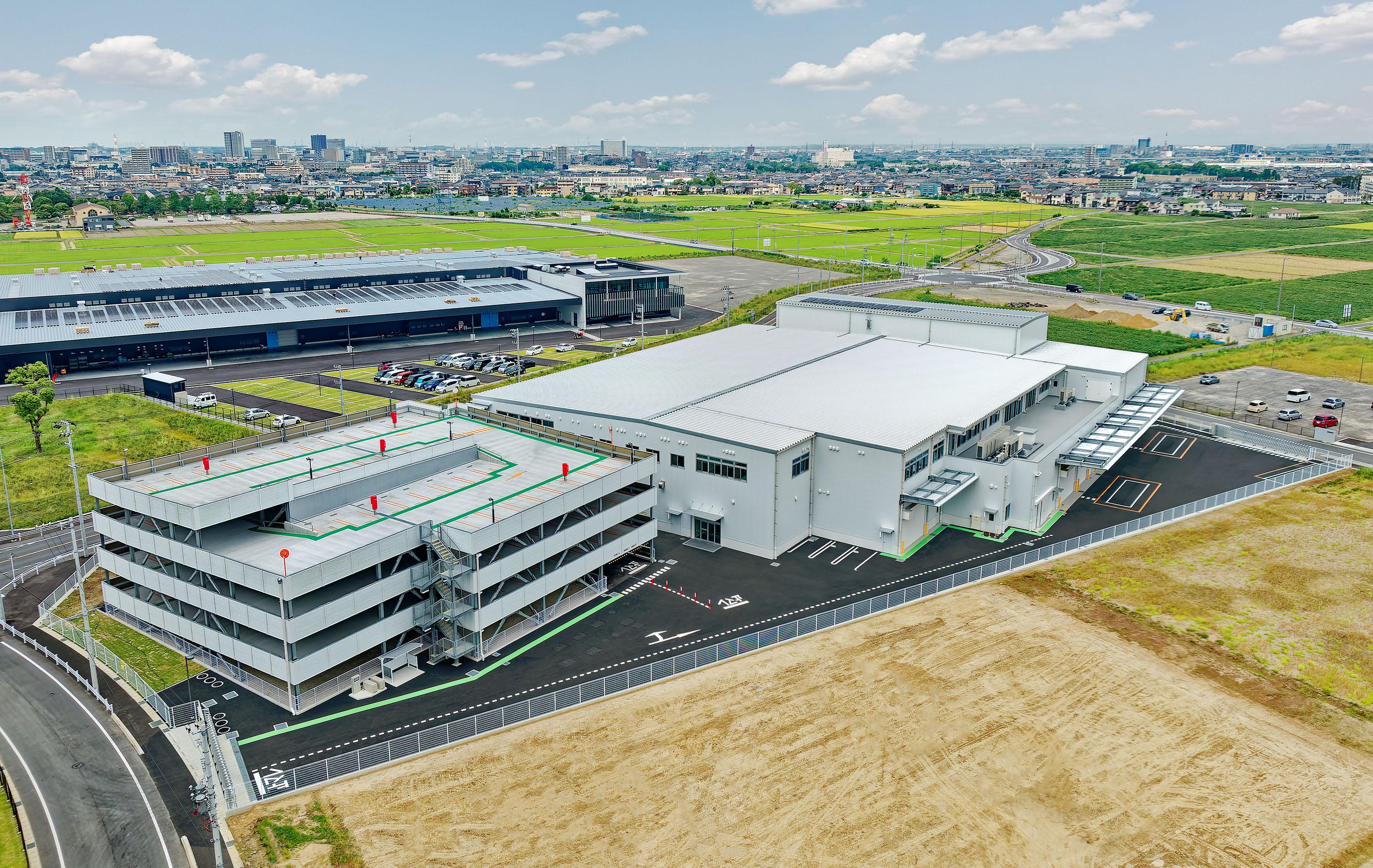 加藤精工株式会社