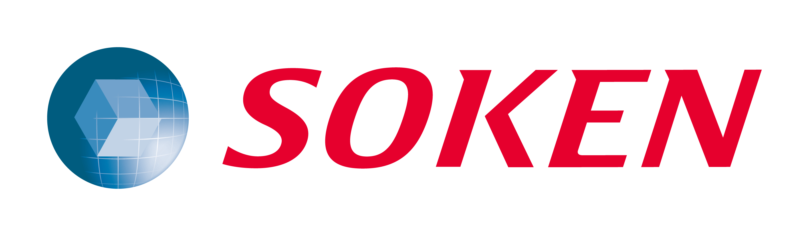 株式会社 SOKEN