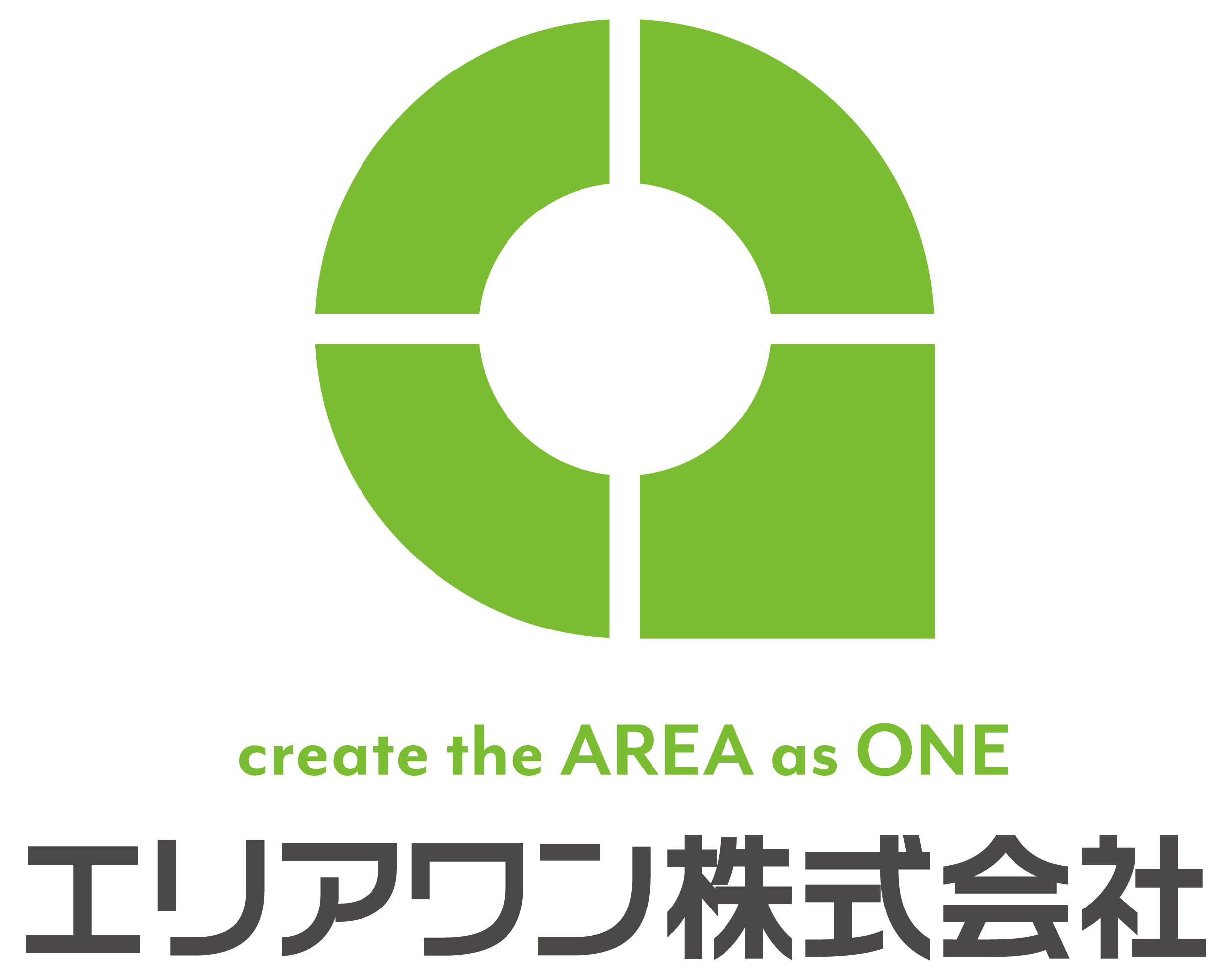 エリアワン株式会社