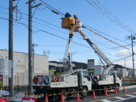 平中電気株式会社