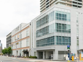 中京海運株式会社