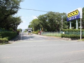トピー工業株式会社　豊川製造所