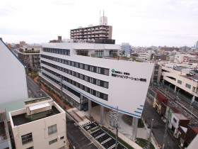 医療法人杏園会