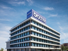 ブラザー工業株式会社